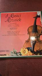 Vivaldi - I Musici Mozaïek - Philips LP, Ophalen of Verzenden, Zo goed als nieuw, 12 inch, Orkest of Ballet