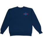 Parra x Trasher "Hurricane" Crewneck Sweater Navy
(XL) NEW!, Blauw, Parra, Ophalen of Verzenden, Maat 56/58 (XL)