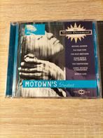 The music document motown's greatest vol 2, Cd's en Dvd's, Cd's | Verzamelalbums, Ophalen of Verzenden, R&B en Soul