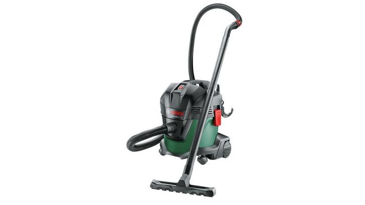 Bosch UniversalVac 15 Alleszuiger - Krachtige Reiniging, Witgoed en Apparatuur, Stofzuigers, Nieuw, Stofzuiger, Minder dan 1200 watt