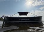 Schitterende 20p sloep incl. ligplaats Vecht, Watersport en Boten, 10 tot 30 pk, Binnenboordmotor, 6 meter of meer, Diesel