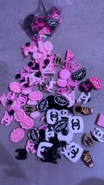 Luxe Designer Croc Charms - Hoge Kwaliteit, Overige merken, Overige materialen, Nieuw, Ophalen of Verzenden