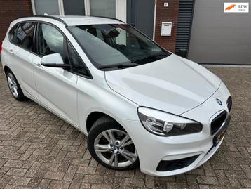 BMW 2-serie Active Tourer 218i Centennial High Executive / N beschikbaar voor biedingen