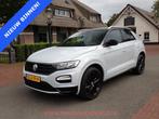 Volkswagen T-Roc 1.0TSI STYLE BI-TONE ACC/CAMERA/CARPLAY, Voorwielaandrijving, Gebruikt, Wit, Bedrijf