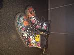 Dr martens maat 35, Kinderen en Baby's, Kinderkleding | Schoenen en Sokken, Ophalen, Dr Martens, Gebruikt, Meisje
