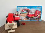 Graafmachine playmobil 5282, Ophalen of Verzenden, Zo goed als nieuw