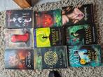 21 Young Adult/tiener boeken, Ophalen, Zo goed als nieuw