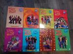 That 70s Show S1 tm S8 met NLO Compleet serie, Cd's en Dvd's, Dvd's | Tv en Series, Ophalen of Verzenden, Zo goed als nieuw