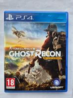 tom clancy's GHOST RECON wildlands, Spelcomputers en Games, Games | Sony PlayStation 4, 1 speler, Ophalen of Verzenden, Gebruikt