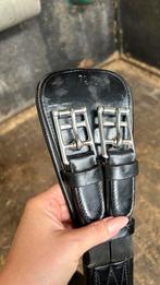 Prestige Italia anatomische dressuursingel 70 cm, Ophalen of Verzenden, Gebruikt, Dressuur