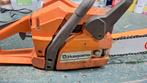 Gebruikte Husqvarna 136 kettingzaag, Ophalen, Gebruikt, Husqvarna