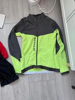 Fietsjack kind. Btwin. Maat 14. 152, 164, 176, Ophalen of Verzenden, Zo goed als nieuw, Bovenkleding