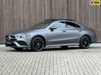 Mercedes-Benz CLA-klasse 250 e Business Solution AMG / UNIEK, Auto's, Gebruikt, Zwart, 4 cilinders, 15 kWh