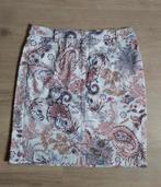 Leuke rok maat 38 Gerry Weber, Maat 38/40 (M), Overige kleuren, Ophalen of Verzenden, Zo goed als nieuw