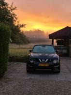 Nissan Juke Nismo RS 218pk, Auto's, Voorwielaandrijving, 1618 cc, 4 cilinders, Zwart