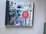 Red hot chili peppers,By the way., Verzenden, Zo goed als nieuw, Poprock