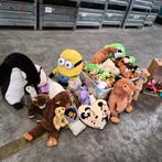 Grote partij knuffels - divers, Ophalen, Gebruikt, Overige typen, Overige