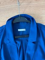 Zo goed als nieuwe jumpsuit, Kleding | Dames, Jumpsuits, Ophalen of Verzenden, Zo goed als nieuw, Maat 36 (S), Blauw