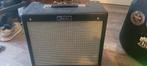 Fender Blues Jr. II buizenversterker., Muziek en Instrumenten, Versterkers | Bas en Gitaar, Ophalen, Gebruikt, Minder dan 50 watt