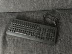 DELL keyboard / toetsenbord, Ophalen of Verzenden, Gebruikt, Bedraad, DELL