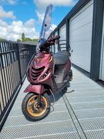 Prachtige Piaggio Zip 4T 2V 2010 ️, Fietsen en Brommers, Scooters | Piaggio, Ophalen, Zo goed als nieuw, Zip