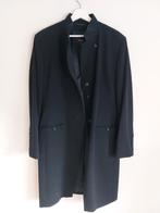 PAUW Dames Blazer Zwart/Donkerblauw - maat 6, Maat 38/40 (M), Zwart, PAUW, Ophalen of Verzenden