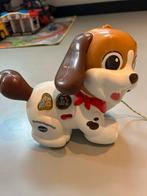 Vtech Mijn Eerste Puppyvriendje, Ophalen of Verzenden, Gebruikt, Overige typen, Met geluid