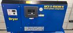 Michelin 7,5 PK 270 Liter Gedempte Compressor met Droger, Doe-het-zelf en Verbouw, Compressors, Ophalen, 800 liter/min of meer