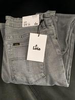 Lois spijkerbroek jeans maat 28 lengte 34 grijs, Lois, Ophalen of Verzenden, Nieuw, Grijs