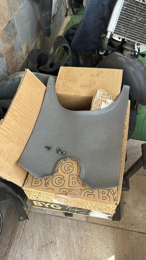 Piaggio zip sp98 voeten mat type 3 onderdelen, Motoren, Tuning en Styling, Ophalen of Verzenden