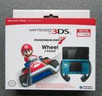 Hori Mario Kart 7 Wheel voor Nintendo 3DS, Spelcomputers en Games, Verzenden, Nieuw, 3DS, Hoesje, Tasje of Behuizing