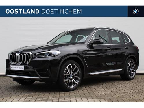 BMW X3 xDrive30e High Executive Automaat / Panoramadak / Spo, Auto's, BMW, Bedrijf, Te koop, X3, 4x4, Achteruitrijcamera, Airconditioning