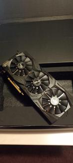 Videokaart, Computers en Software, Videokaarten, Ophalen, Zo goed als nieuw, Overige typen, Nvidia