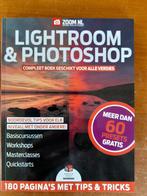 Lightroom & Photoshop, Ophalen of Verzenden, Zo goed als nieuw