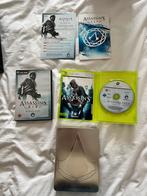 Assassin’s Creed limited ed Xbox 360, Ophalen of Verzenden