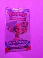 Pokémon Ball + Paradox Rift Pakje, Ophalen, Nieuw, Overige typen