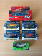 Model auto's, Ophalen of Verzenden, Nieuw, Auto