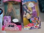 Tv movie dolls poppen toys Charlie,s angels the nanny speelg, Verzenden