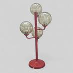 Vintage design lamp Kaiser Leuchten Duitsland MCM 1960, Ophalen, Huis en Inrichting