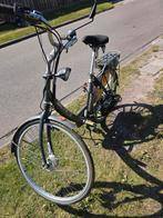 Te koop een sachs spartamet, Fietsen en Brommers, 55 tot 59 cm, Ophalen, Overige merken, Jaren '60 of nieuwer