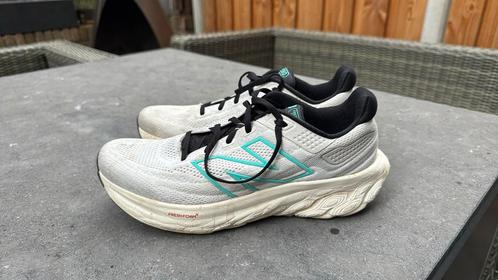 New Balance Fresh Foam X 1080 v13 mt 44 (US 10), Sport en Fitness, Loopsport en Atletiek, Zo goed als nieuw, Hardloopschoenen
