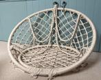 Boho macrame hangstoel, Ophalen, Zo goed als nieuw, Eén