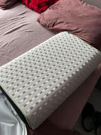 Swiss sleep fusion 17 nieuw in zak hoofdkussen, Ophalen, Eenpersoons, Wit, Nieuw