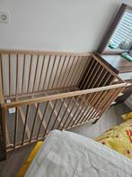 Babyledikant, Kinderen en Baby's, Babywiegjes en Ledikanten, Ophalen of Verzenden, Zo goed als nieuw, Ledikant