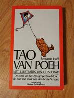 Toa van Poeh - Benjamin Hoff, Ophalen of Verzenden, Zo goed als nieuw