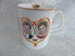Beker Kon. Huis, Verzenden, Zo goed als nieuw, Nederland, Servies