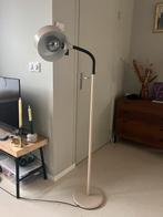 Vintage Hala Zeist Mushroom Vloerlamp, Huis en Inrichting, Lampen | Vloerlampen, Ophalen, Gebruikt, Metaal, 100 tot 150 cm