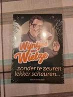 Wijntjes van Wietze Scheurkalender 2024 - Geseald, Ophalen of Verzenden, Dagkalender, Nieuw