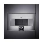 Gaggenau BM485110 restant model combimagnetron 76 cm breed, Niet ingevuld, Oven, 60 cm of meer, Niet ingevuld