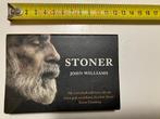 Stoner (dwarsligger), Ophalen of Verzenden, Gelezen, Nederland
